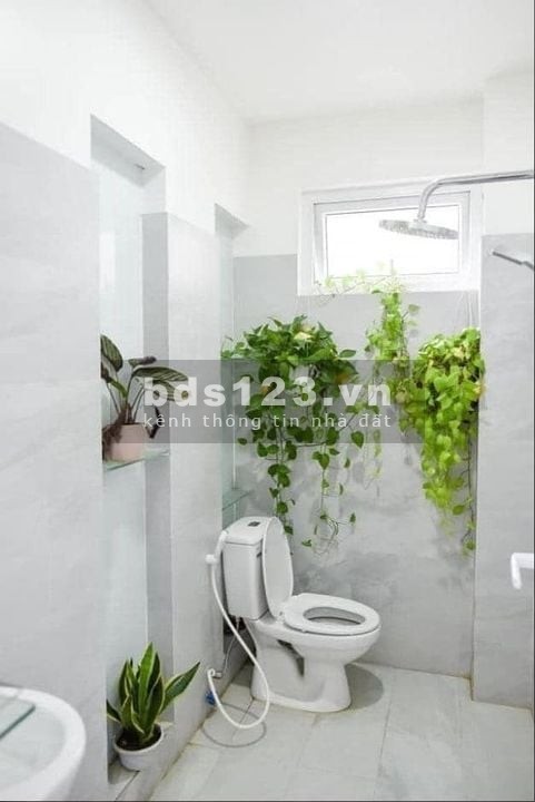 NHÀ HXH NGANG 5M, ETOWN - CỘNG HOÀ, TÂN BÌNH. 1 ĐỜI CHỦ. BTCT. GIÁ MỚI CẬP NHẬT 6.1 TỶ