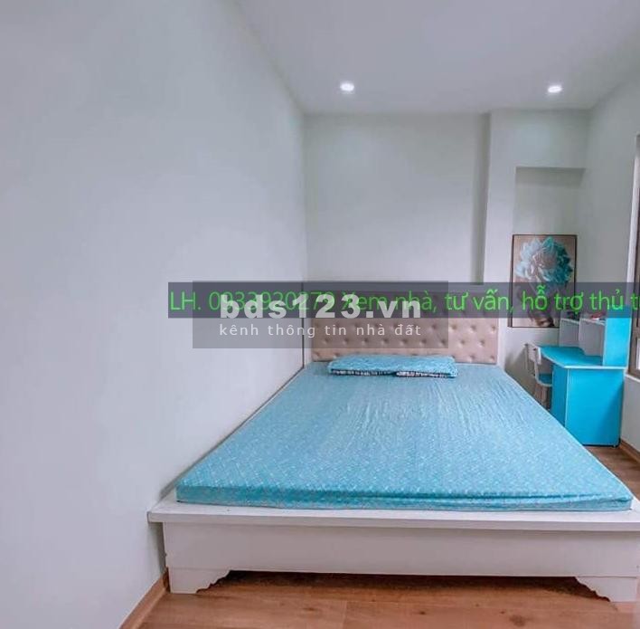 Bán nhà Văn Khê, Hà Đông ôtô đỗ cửa 42m2 4 tầng 4.2 tỷ