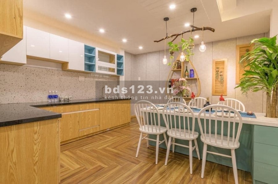 NHÀ HXH NGANG 5M, ETOWN - CỘNG HOÀ, TÂN BÌNH. 1 ĐỜI CHỦ. BTCT. GIÁ MỚI CẬP NHẬT 6.1 TỶ