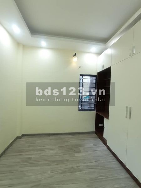 Bán nhà phố Hoàng Mai, sầm uất hiện đại, diện tích đẹp…