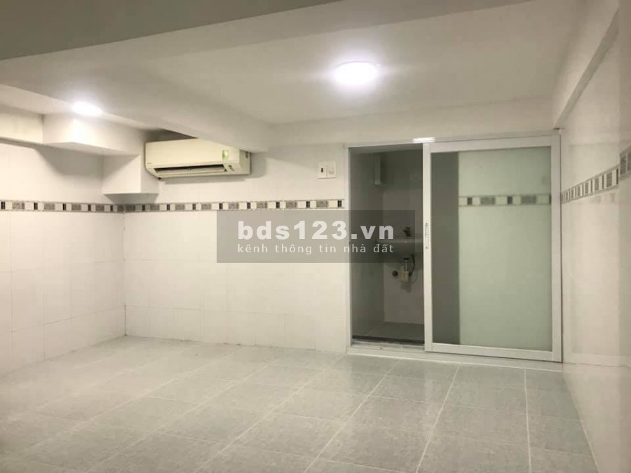 Chỉ 60 triệu 1m2 hẻm xe hơi 595 đường Cách Mạng Tháng Tám Quận 10