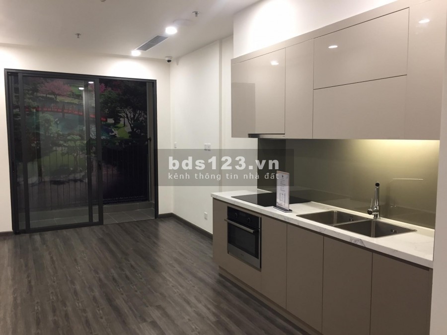 Chủ đầu tư mở bán phân khu Zenpark ( Ruby1) Vinhomes Ocean Park