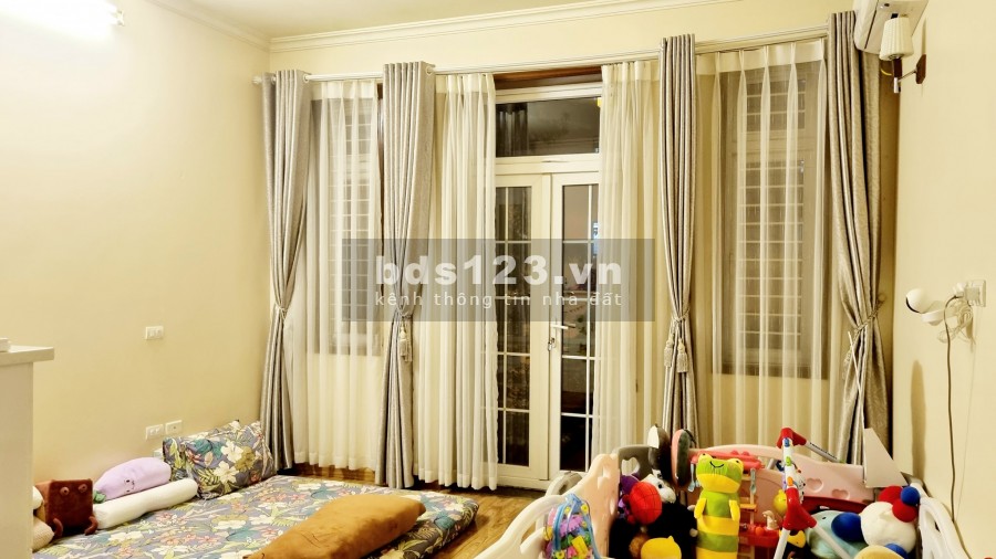 Chính chủ bán nhà liền kề Mỹ Đình, Lưu Hữu Phước, Mặt phố lớn