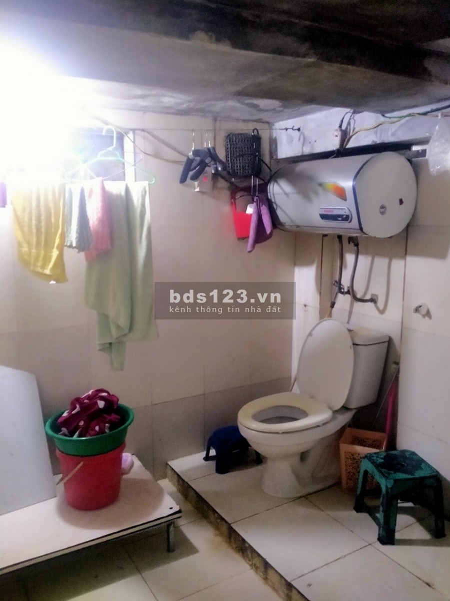 BÁN NHÀ TÂN MAI, GIÁ 1.31 TỶ, Ô TÔ ĐỖ, KINH DOANH, HIẾM CÓ