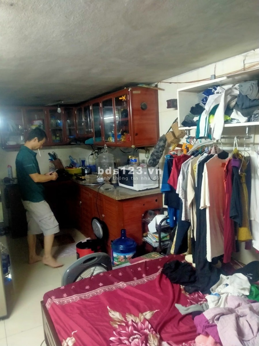 BÁN NHÀ TÂN MAI, GIÁ 1.31 TỶ, Ô TÔ ĐỖ, KINH DOANH, HIẾM CÓ