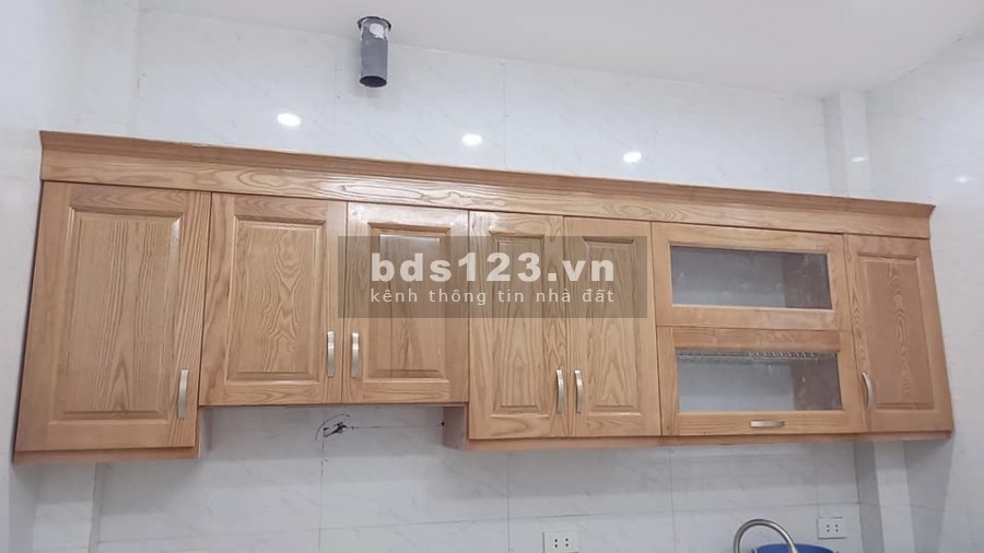 BÁN NHÀ LÊ ĐỨC THỌ - Nhà mới tinh, 36m2, gần phố, sang trọng hiện đại, 4.2 tỷ