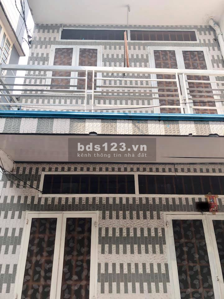 Bán gấp nhà Lý Thái Tổ 34m2, Quận 10, giá rẻ chỉ 5 tỷ (Thương lượng)