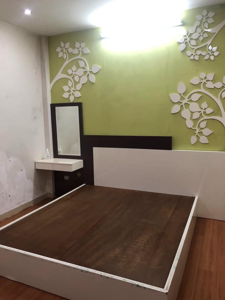 Bán Nhà, Lê Trọng Tấn, Thanh Xuân, DT 38m2, MT 5m, Ngõ Thông, Ô Tô Đỗ Cửa, kinh Doanh.