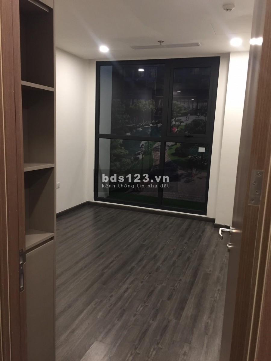 Chủ đầu tư mở bán phân khu Zenpark ( Ruby1) Vinhomes Ocean Park