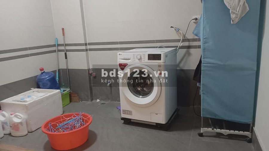 Bán nhà ngõ 154 Đình Thôn, Mỹ Đình DT41mx 5 Tầng mt6m mới xây đẹp 4PN thoáng mát 4,45 tỷ 0988296228