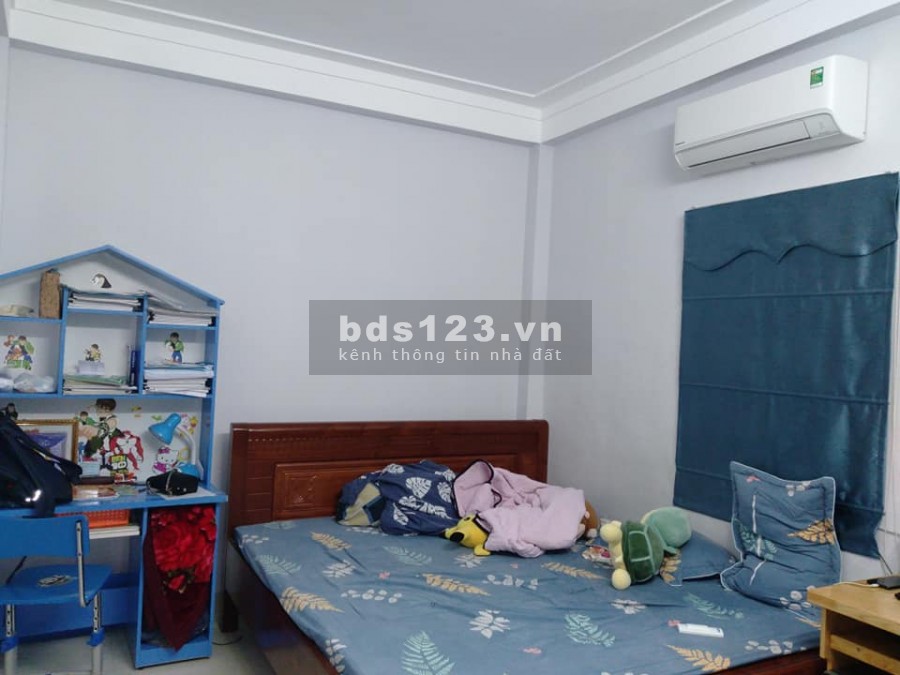 Hót, Siêu Phẩm Minh Khai, Lô Góc, Ở Ngay, 34m2, 5 tầng, Giá 3,15 Tỷ.