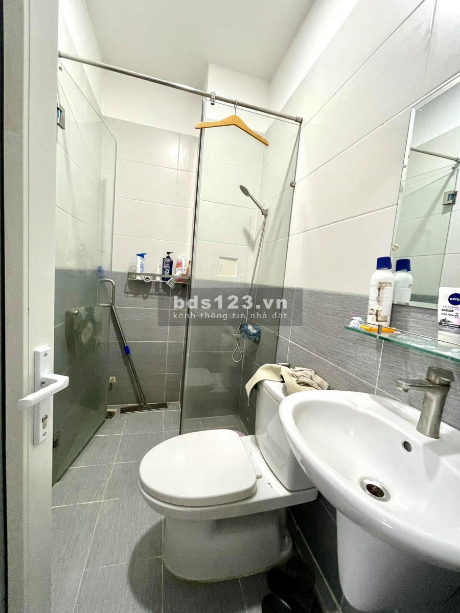 HÓT Nhà 103 M2, 4 Tầng, Phạm Văn Chiêu Gò Vấp CHỈ 7,4 Tỷ, Còn TL