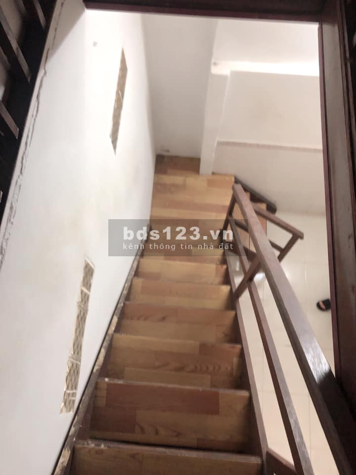 Bán gấp nhà Lý Thái Tổ 34m2, Quận 10, giá rẻ chỉ 5 tỷ (Thương lượng)