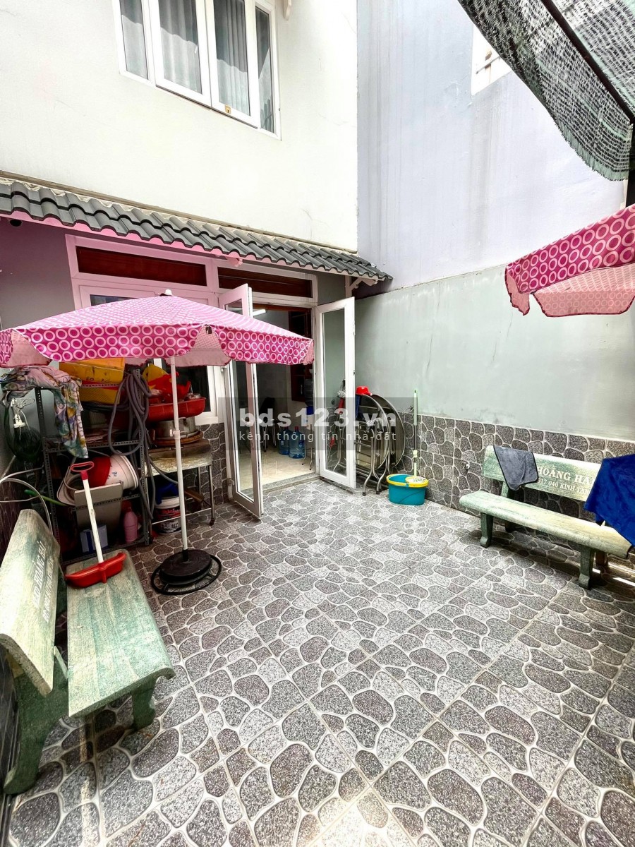HÓT Nhà 103 M2, 4 Tầng, Phạm Văn Chiêu Gò Vấp CHỈ 7,4 Tỷ, Còn TL