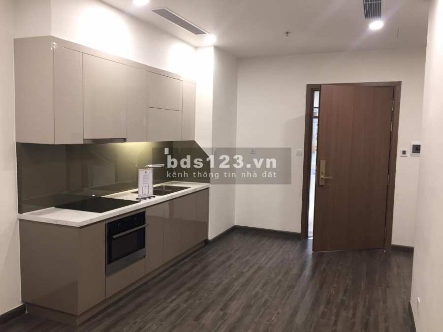 Chủ đầu tư mở bán phân khu Zenpark ( Ruby1) Vinhomes Ocean Park