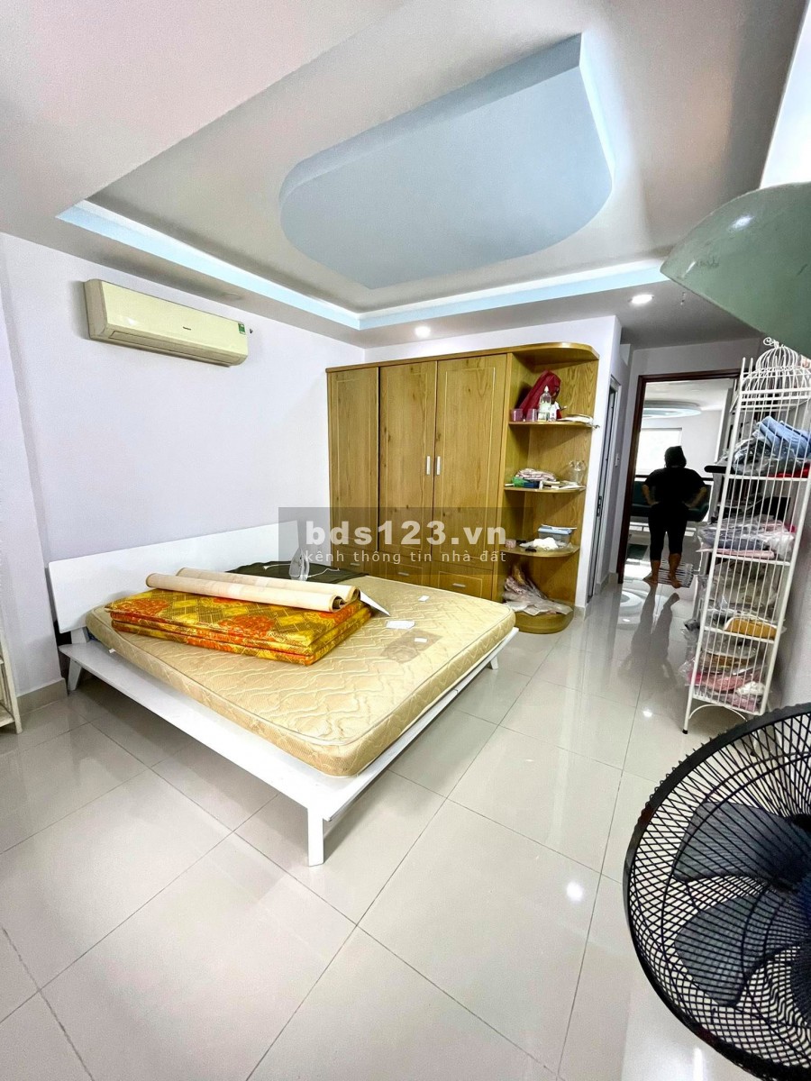 HÓT Nhà 103 M2, 4 Tầng, Phạm Văn Chiêu Gò Vấp CHỈ 7,4 Tỷ, Còn TL