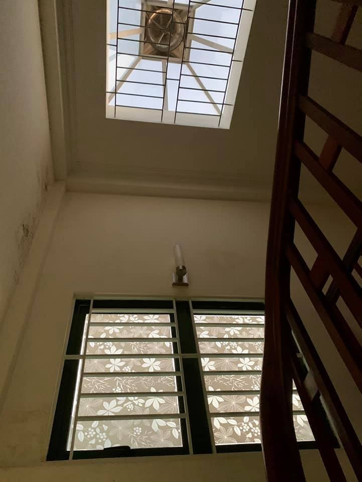 Bán Nhà Định Công Thượng 40m2, Mới Đẹp Ở Ngay, Ô Tô Tránh Vào Nhà, Thoáng Trước Sau 5.4 Tỷ