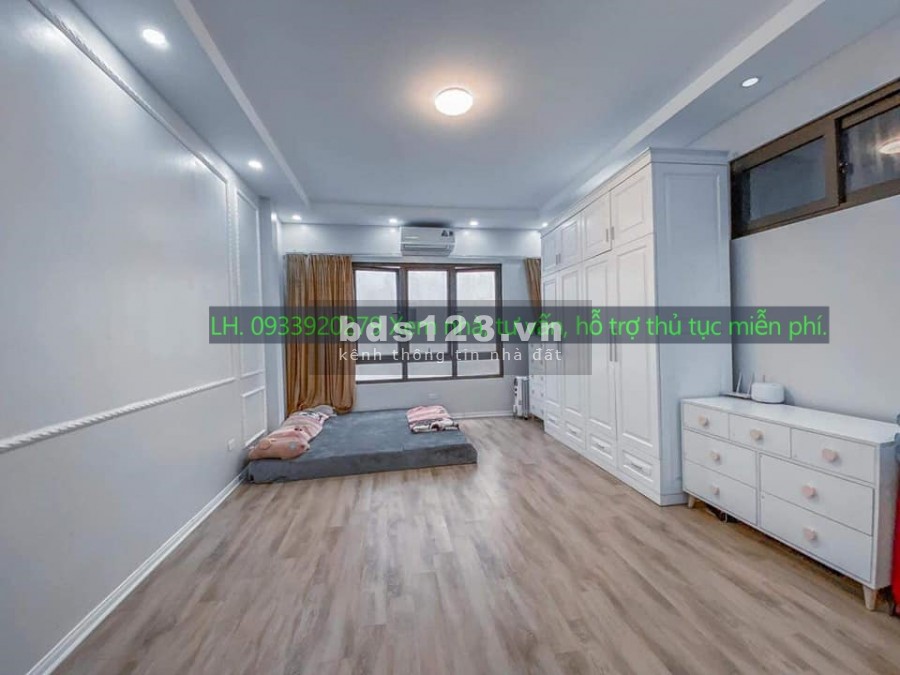 Bán nhà Văn Khê, Hà Đông ôtô đỗ cửa 42m2 4 tầng 4.2 tỷ