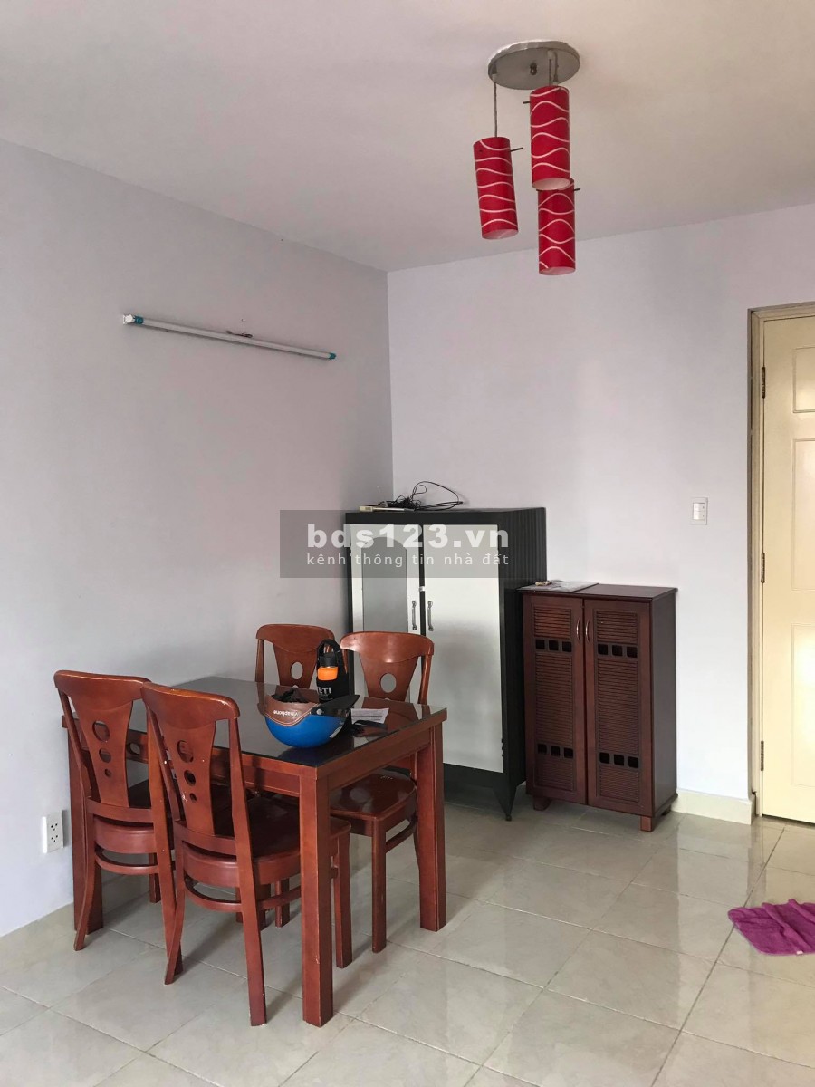 Cho Thuê Căn Hộ Hồng Lĩnh H.Bình chánh Dt : 80m2 2PN, Giá : 7.5 tr/th Có Nội Thất