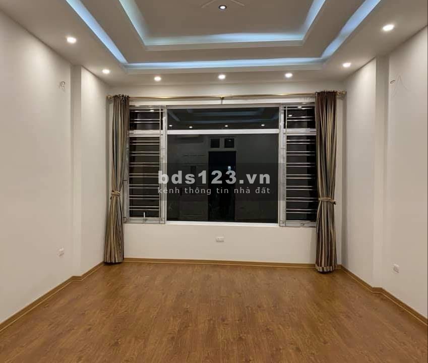 Nhà 50m 6T đất phân lô dịch vụ Xa La vỉa hè ô tô tránh kinh doanh đỉnh giá 6,9 tỷ