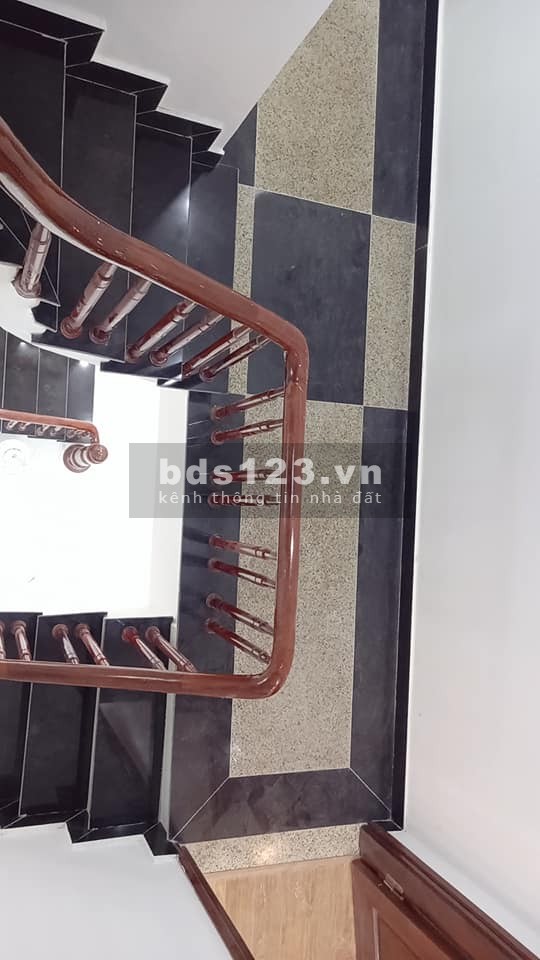 BÁN NHÀ LÊ ĐỨC THỌ - Nhà mới tinh, 36m2, gần phố, sang trọng hiện đại, 4.2 tỷ
