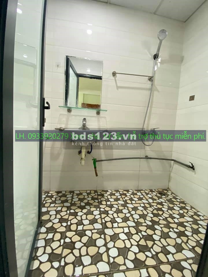 Bán nhà Văn Khê, Hà Đông ôtô đỗ cửa 42m2 4 tầng 4.2 tỷ