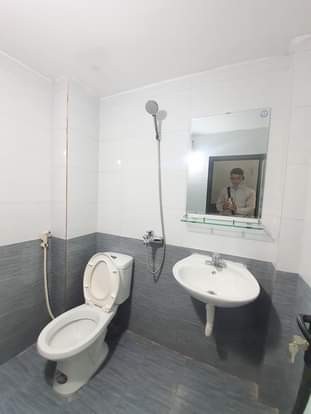 Bán Nhà 4 TÀNG. 1.98 tỷ Hoàng Mai / 86 Tân Khai 22m2/ 4T/ 3.8mt/