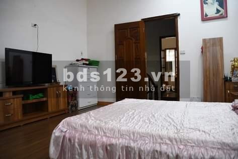 Bán Nhà Thanh Nhàn 36m2/ 4 tầng/ 3.15 tỷ Hai Bà Trưng