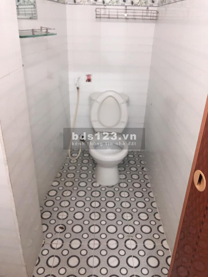 Bán gấp nhà Lý Thái Tổ 34m2, Quận 10, giá rẻ chỉ 5 tỷ (Thương lượng)