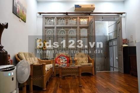 Bán Nhà Thanh Nhàn 36m2/ 4 tầng/ 3.15 tỷ Hai Bà Trưng