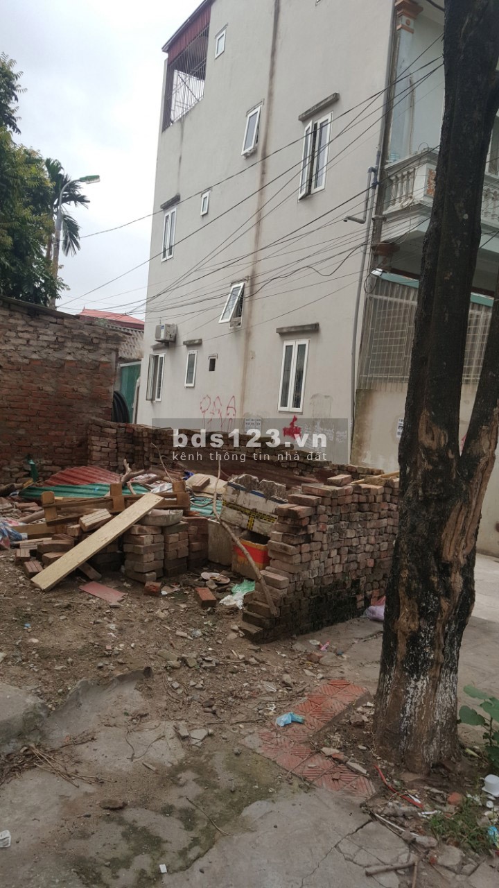 BÁN ĐẤT TẶNG NHÀ HAI THOÁNG VĨNH VIỄN-KINH DOANH CỰC ĐỈNH