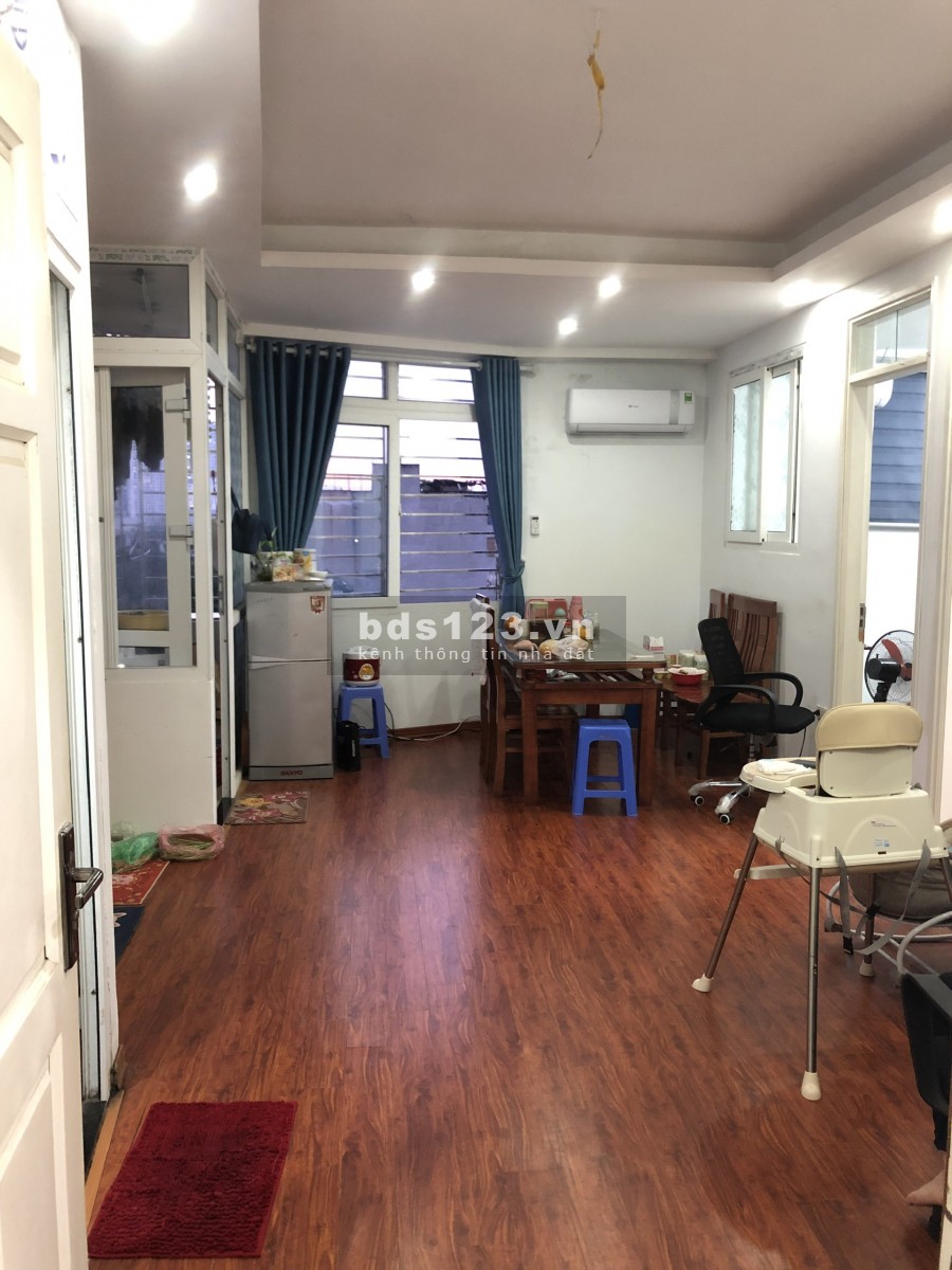 NHƯỢNG LẠI CHUNG CƯ Ở KHƯƠNG HẠ, THANH XUÂN