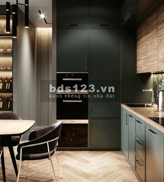 GÒ VẤP, DƯƠNG QUẢNG HÀM, BÁN NHÀ VỊ TRÍ ĐẸP, TS 4x15m CN 60m2