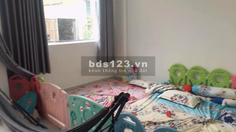 Nhà rộng, tiện ở vừa mở Cty, cho thuê, Lê Trọng Tấn, Tân Phú. 4,6 tỷ.
