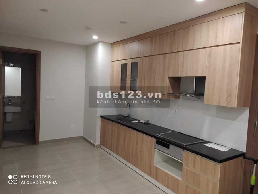 Chính chủ Bán CCCC tầng cao Toà L4 Ciuptra 58m2