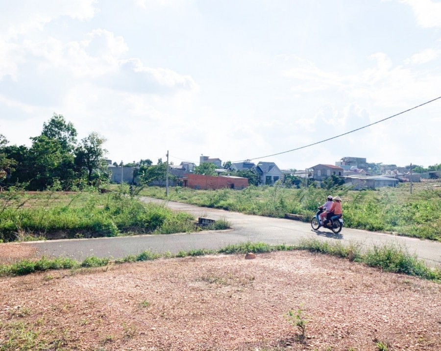 Cần bán đất Thuận Phú Đồng Phú Bình Phước