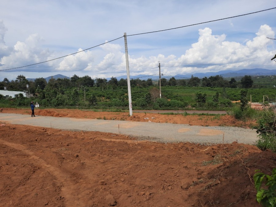 BÁN ĐẤT NỀN THÔN 1 XÃ LỘC AN HUYỆN BẢO LÂM TỈNH LÂM ĐỒNG