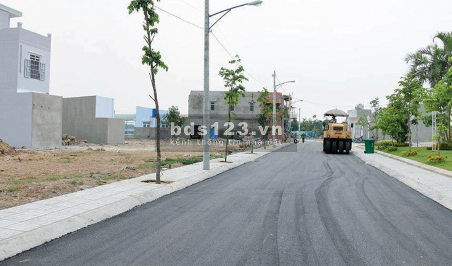 Chính chủ bán gấp 108m2 sát TP Bảo Lộc, trung tâm TGDĐ Lộc An