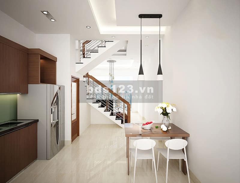 Bán Nhà Bạch Mai, Trung Tâm quận Hai Bà Trưng, 28m^2, 2 tỷ 1