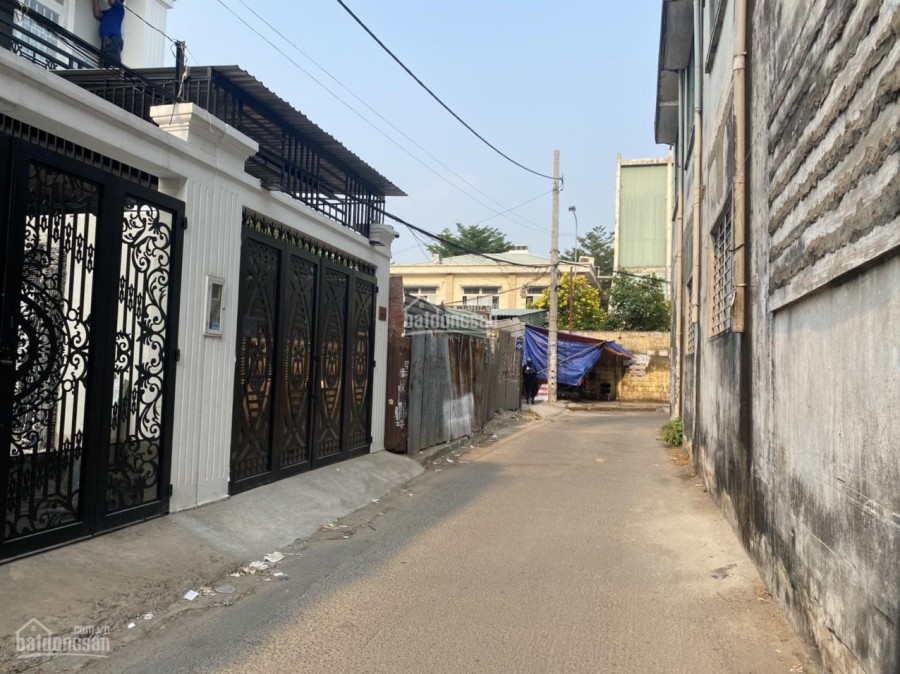 Đất Thổ Cư Bình Triệu khu Đại Học Luật, nhà thờ Fatima, DT 12x14m=170m2, P. Hiệp Bình Chánh