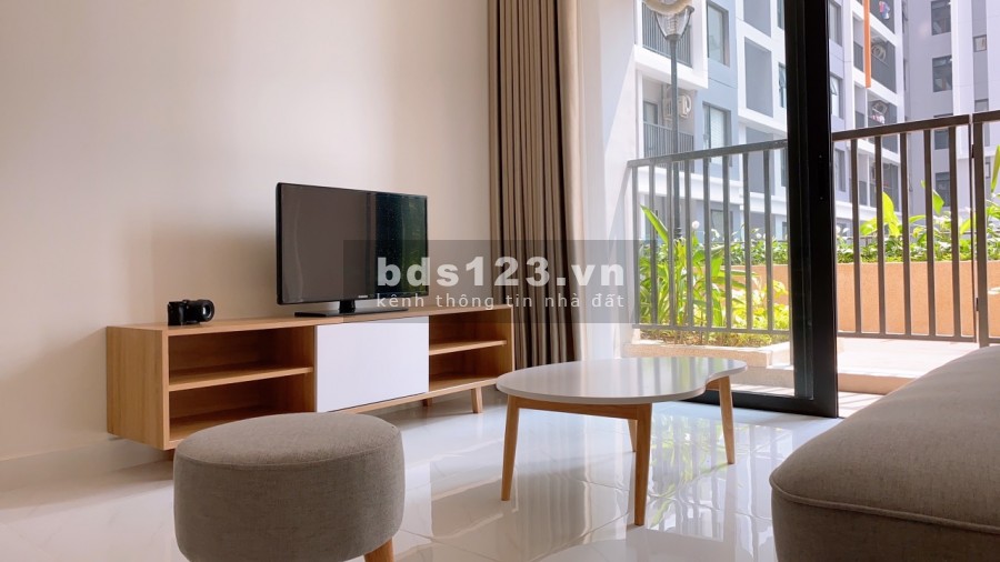Cần tìm nam ở ghép căn hộ Safira Khang Điền