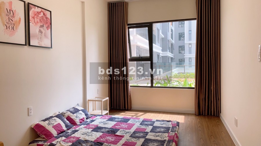Cần tìm nam ở ghép căn hộ Safira Khang Điền