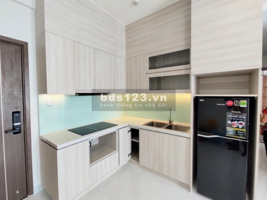 Cần tìm nam ở ghép căn hộ Safira Khang Điền