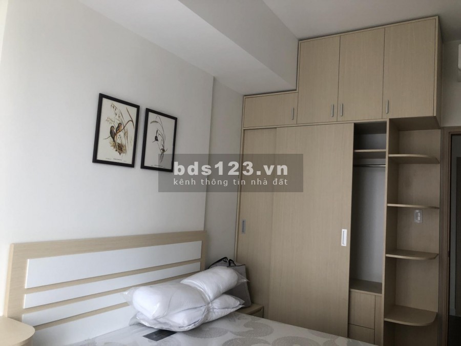 Cần tìm nam ở ghép căn hộ Safira Khang Điền