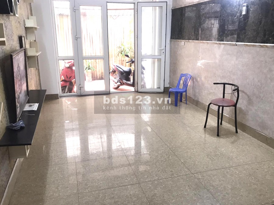 BÁN NHÀ 65M2 NGÕ 266 NGUYỄN VĂN CỪ