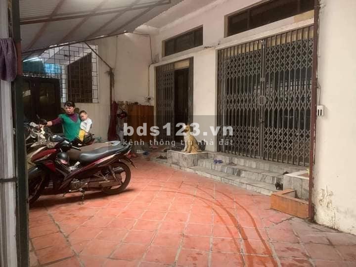 BÁN NHÀ NGUYỄN VIẾT XUÂN 93m2 4TẦNG 6.4M, MẶT TIỀN , GIÁ CỰC RẺ 12.7 TỶ ( ĐANG KINH DOANH VĂN PHÒNG )