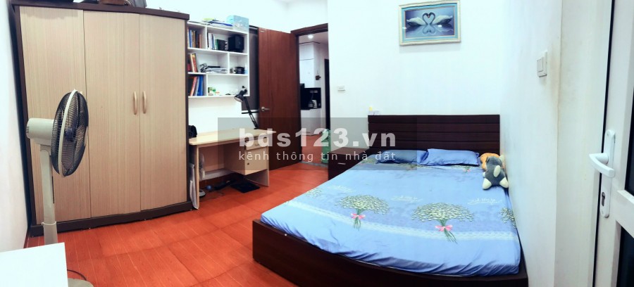 BÁN GẤP CĂN 3PN 85m2 CHUNG CƯ HỒNG HÀ TOWER THỊNH LIỆT GIÁ CHỈ CÓ 1,9 TỶ