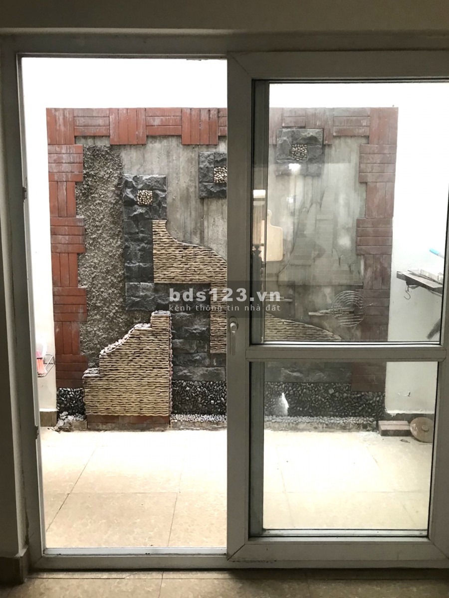 BÁN NHÀ 65M2 NGÕ 266 NGUYỄN VĂN CỪ