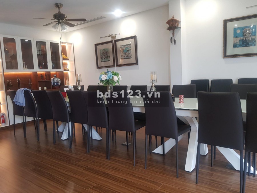 BÁN BIỆT THƯ PANDORA TRIỀU KHÚC 150m2 6 TẦNG 7,5M MẶT TIỀN , GIÁ 24 TỶ