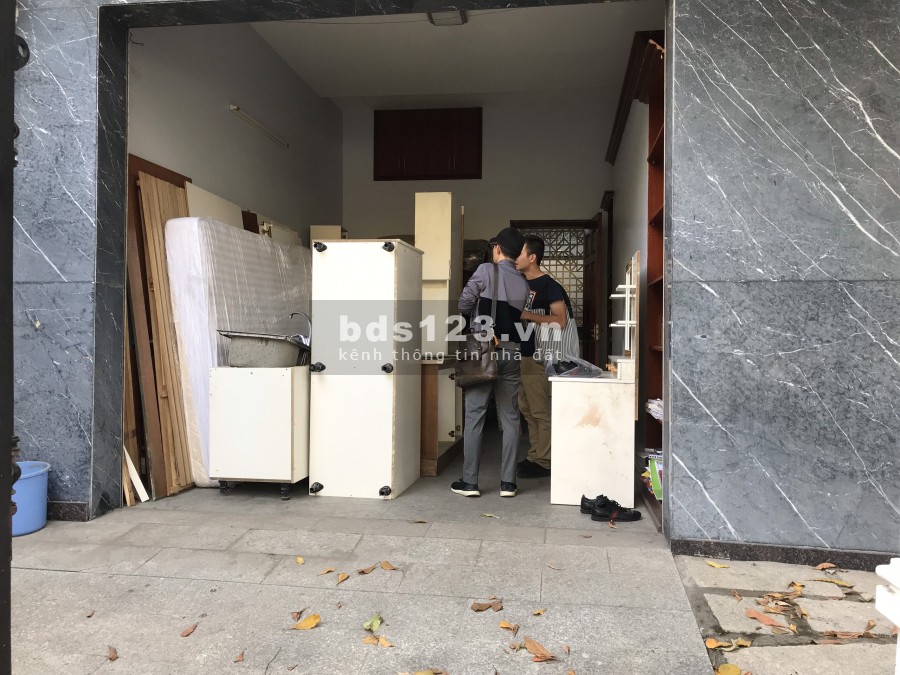 Nhà Đẹp Bình Lợi 7x20 Trệt 3Lầu 7P 7WC Giá 28Tr/th